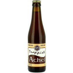 Trappist Achel 8 Bruin - Piwa Świata Białystok