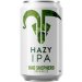 Bad Shepherd Brewing Co Hazy IPA 355ml 