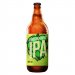 Underground American IPA Garrafa 600ml 