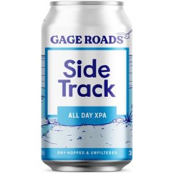 Gage Roads Brew Co  Side Track