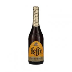 Leffe Blonde