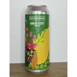 Hop Hooligans Horn of Plenty Hop Hooligans Horn of Plenty