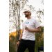 Range Brewing Range Outdoors Kooka Tee - White 