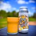 Baa Baa Brewhouse - Candy Baa: Mango, Banana, Passion Fruit, White Chocolate Baa Baa Brewhouse - Candy Baa: Mango, Banana, Passion Fruit, White Chocolate