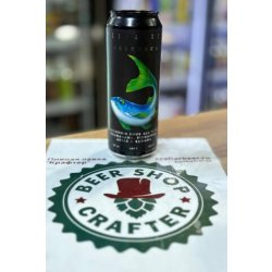 Sergacore Brewery Верховка