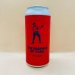 Pomona Island Brew Co.. The Essence Of Tong [Cherry Gose] 