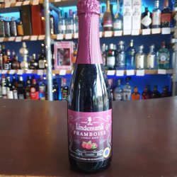 Lindemans Framboise