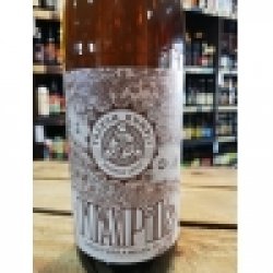 Trzech Kumpli ITAPils