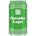 Bridge Road Brewers Outsider Lager 355ml Bridge Road Brewers Outsider Lager 355ml