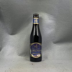 Gouden Carolus Christmas - Beermoth