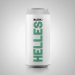 HELLES CLASSIC 0,44l Dose HELLES CLASSIC 0,44l Dose
