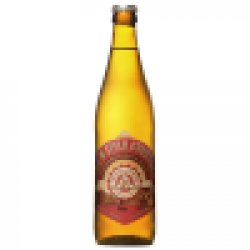 Trzech Kumpli Piwo w Stylu Grodziskie Trzech Kumpli Piwo w Stylu Grodziskie