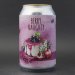 Alchemik - Berry Naughty - 6% (330ml) 