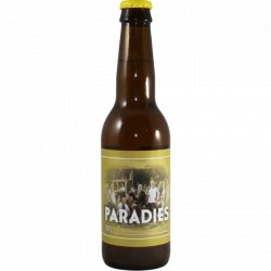 Aspro Brews Paradies