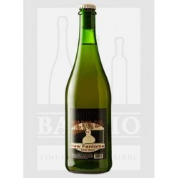 Birra Fantome Joung Blond Jeune 75 cl - Baggio - Vino e Birra