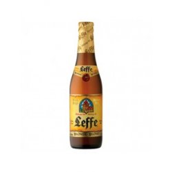 Leffe Blonde