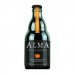 Alma Transmontana Belgian Dark Strong Ale 