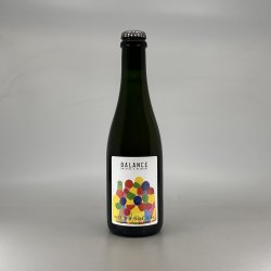 Balance Brewing & Blending Birthday Blend 