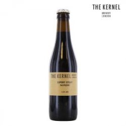 The Kernel Export Stout Raspberry 33 Cl. - 1001Birre