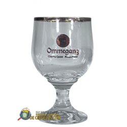 CARLOS V - OMMEGANG - Copa Cáliz - 20cl - Buscador de Cervezas - Brewhouse