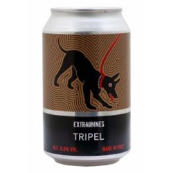 Extraomnes Tripel - Fatti Una Birra