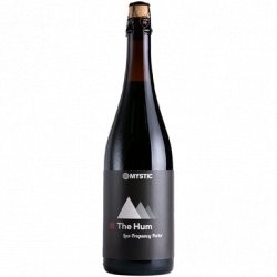 Mystic Brewery, The Hum 750ml - Almacén Hércules