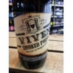 Beerdevelopment Viven Viven Porter