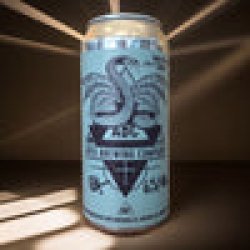 Apex Brewing Company Wyrm Veil IPA