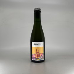 Balance Brewing & Blending Saison De Maison (Blend 10) Balance Brewing & Blending Saison De Maison (Blend 10)