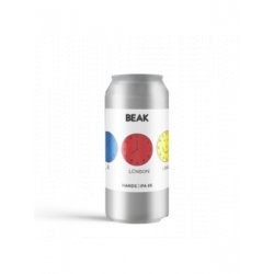 Beak Brewery Hands IPA - Beer Merchants