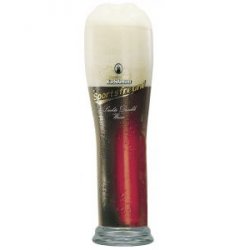 Kuchlbauer - Original Sportsfreund Glas - BierStars