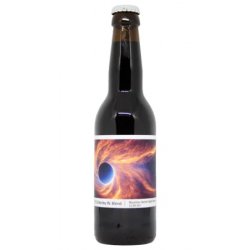 Brasserie Popihn RIS & BARLEY W. BLEND – Bourbon BA Blend 14 Mois - Hops & Hopes