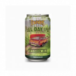 Founders All Day IPA - Craft Beers Delivered
