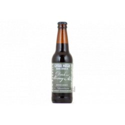 Central Waters Brewer's Reserve Dark And Stormy Ale (2022) - Hoptimaal