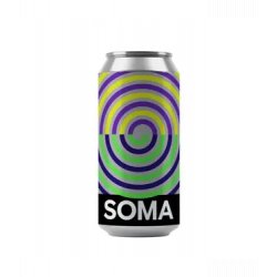 SOMA Beer Nova