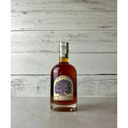 Baumans Cider - Ice Cider (375 mL) - Press Then Press