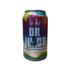 Parish Brewing Co. Dr. Juice
