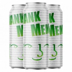 Triptych Dank Meme 4-pack - The Open Bottle