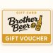 Brother-Beer Cadeabon Brother-Beer Cadeabon