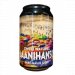 Jaanihanso - Sweet Naturel 