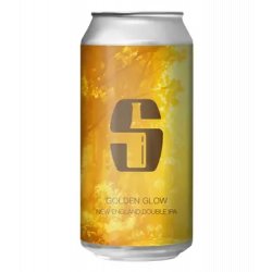 Salikatt Golden Glow