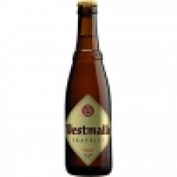 Westmalle Tripel Westmalle Tripel