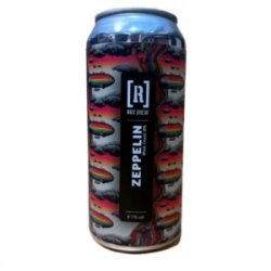Rec Brew Zeppelin