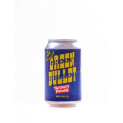 Two Chefs Brewing Kaufen Green Bullet  India Pale Ale - Alehub