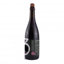 3 Fonteinen, Schaarbeekse, Lambic Kriek, 6.3%, 750ml - The Epicurean