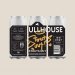 Bullhouse Stouts Out 8.4% abv 440ml Stout 