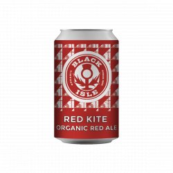 Black Isle Brewery Red Kite
