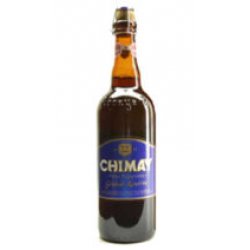 Chimay Grande Reserve 0,75l - Biertempel