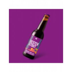 Scheldebrouwerij Oesterstout