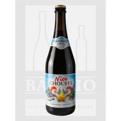 N’Ice Chouffe
